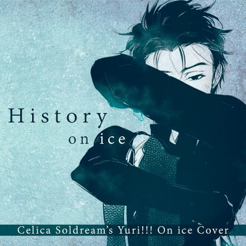 yuri on ice ost download