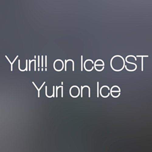 yuri on ice ost download